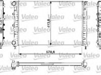 Schimbator de caldura 732730 VALEO pentru Alfa romeo 147