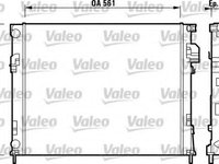 Schimbator de caldura 732853 VALEO pentru Renault Trafic Opel Vivaro Nissan Primastar