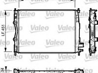 Schimbator de caldura 735114 VALEO pentru Nissan Dualis Nissan Qashqai