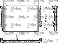 Schimbator de caldura 735548 VALEO pentru Audi A3 Skoda Octavia Seat Leon Audi Tt