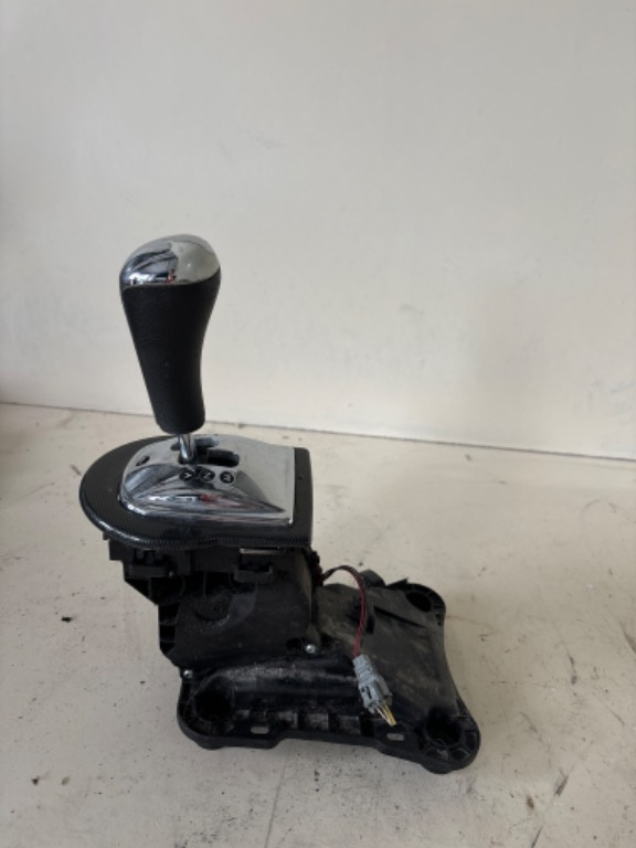 Schimbator de viteze automat Citroen C4 
