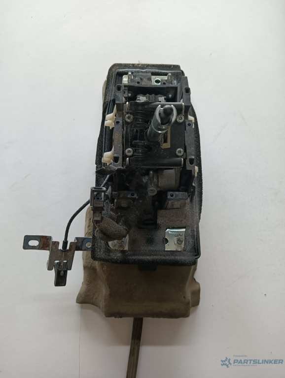 Schimbator de viteze/selector AUDI A8 II 4E2, 4E8 2002 - 2010 3.0 TDI quattro ASB