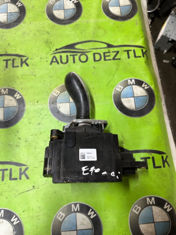 SCHIMBATOR/SELECTOR VITEZE BMW X5 E70 COD 9228612