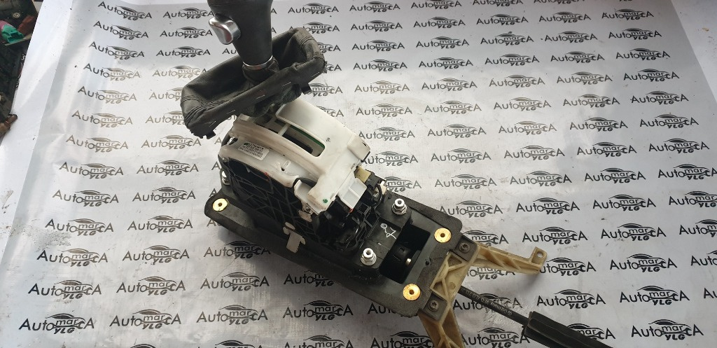 Schimbator viteze audi q7 cod 4L2713041R