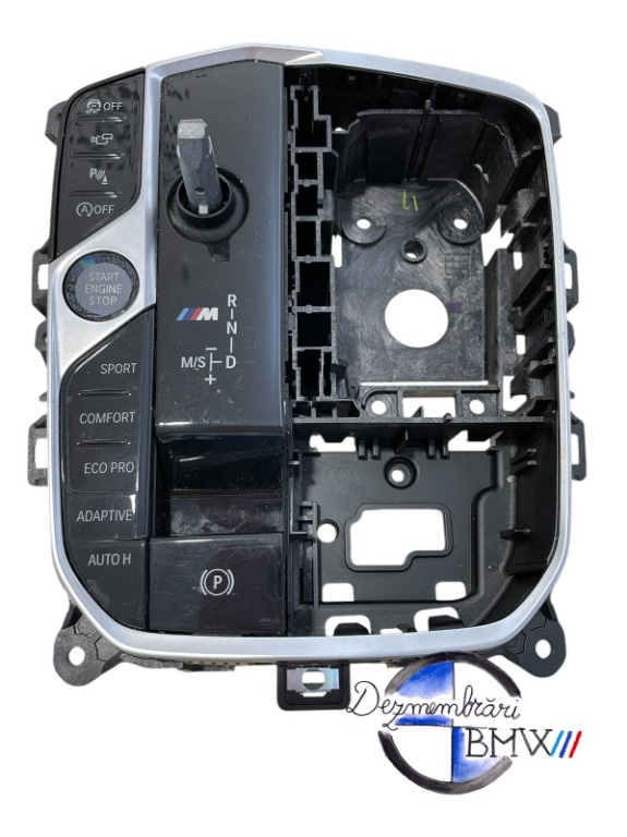 Schimbator viteze automat BMW X5 G05, X6 G06, COD 9890571