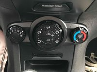 Schimbator viteze Ford Fiesta 1.0 2015