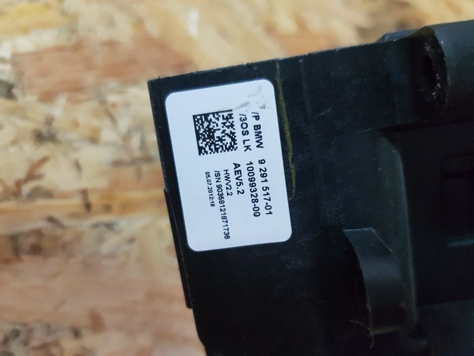 Schimbator Viteze Timonerie Joystick F30