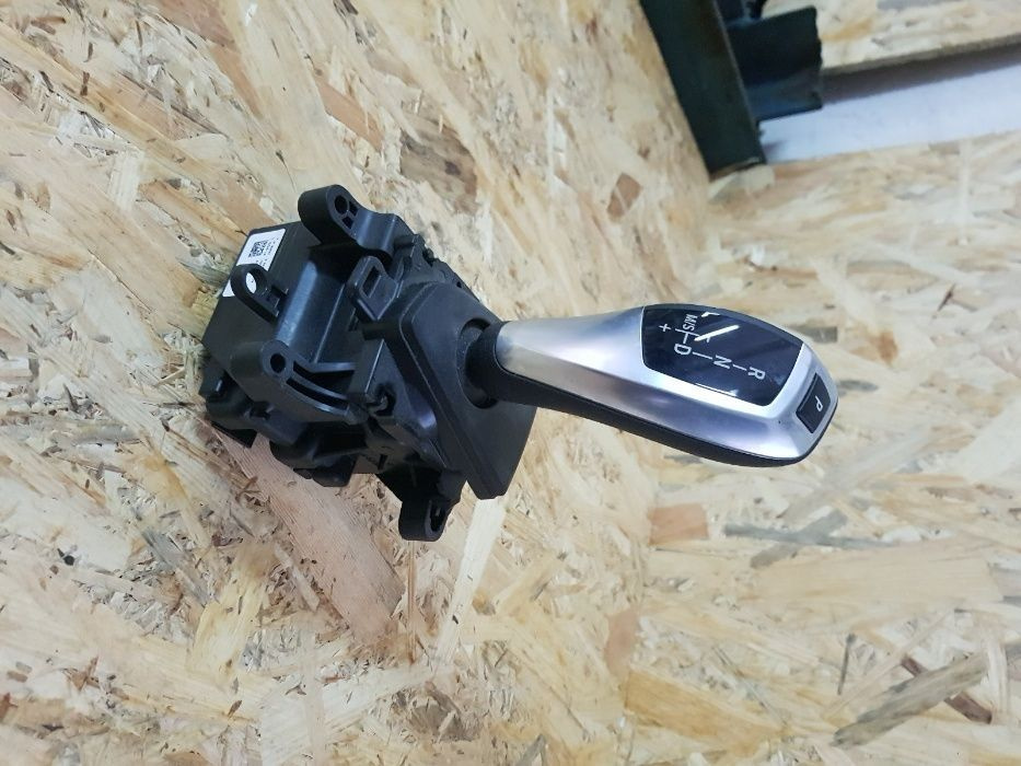 Schimbator Viteze Timonerie Joystick F30