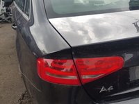 Scopuri audi a4 an fabricatie 2015