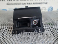 Scrumiera Audi A4 B8 A5 2.0 Tdi Euro 5 Cod Motor CJC Cutie Automata NYM An 2012-2013-2014-2015 Volan Stanga Dezmembrez Audi A5 Facelift 2.0 Tdi Automat Motor CJC Cutie Automata NYM Volan Stanga Xenon Piele An 2012-2013-2014-2015