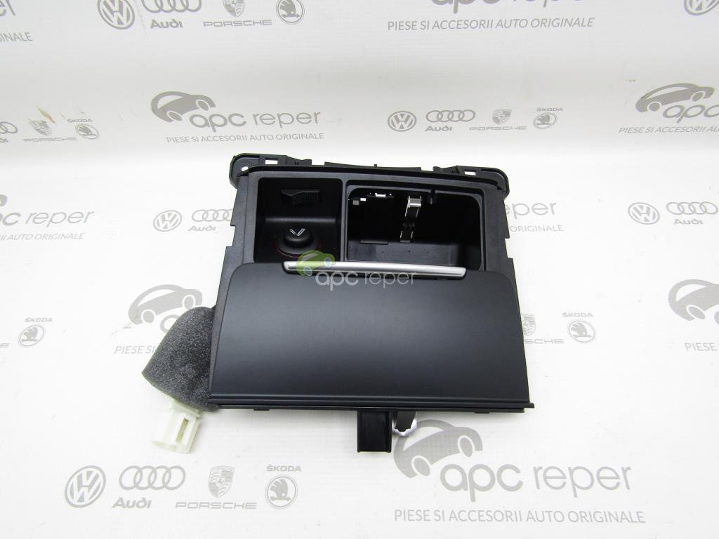 Scrumiera Audi A5 8T / A4 B8 8K / Q5 8R - Cod: 8K0857951C