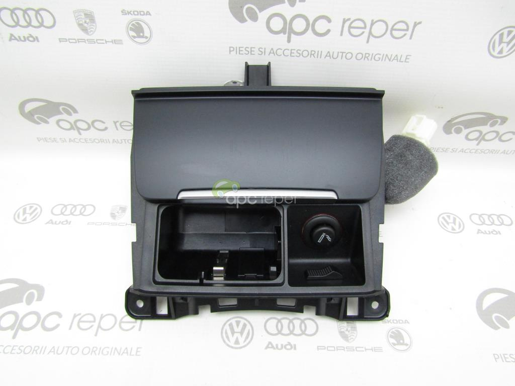 Scrumiera Audi A5 8T / A4 B8 8K / Q5 8R 