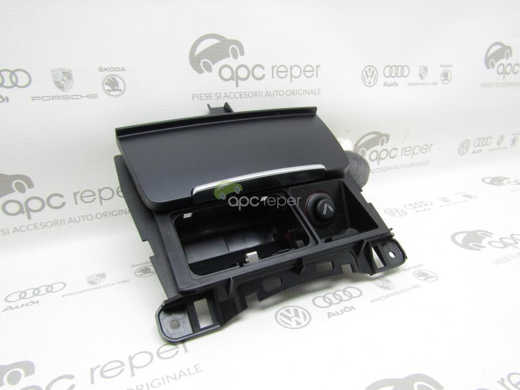 Scrumiera Audi A5 8T / A4 B8 8K / Q5 8R 