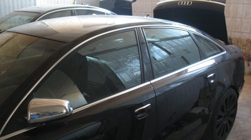 Scrumiera AUDI A6 4F 2005-2009