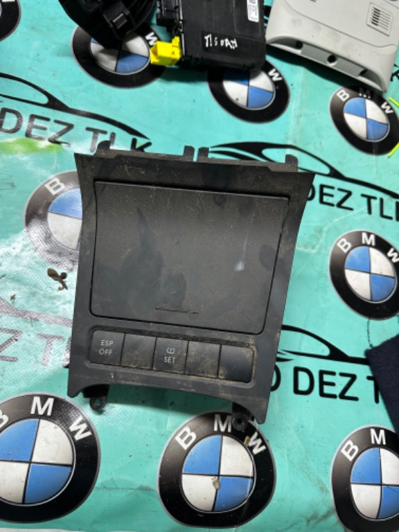 Scrumiera, cod 5K0857961A, VW Eos (1F7, 1F8)