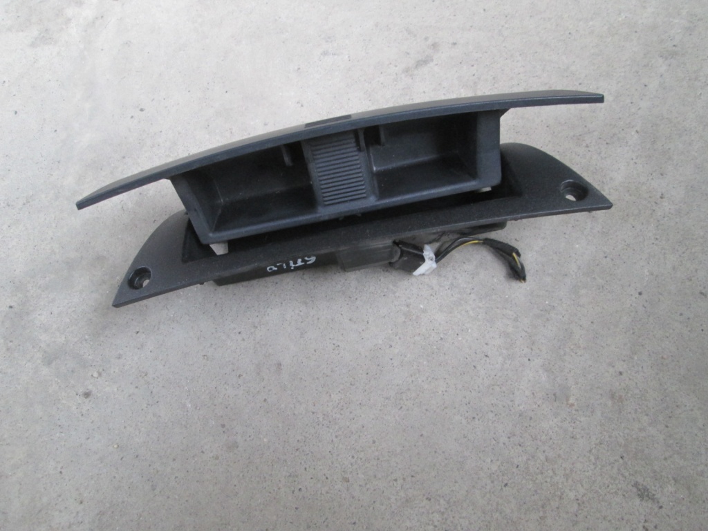 Scrumiera Fiat Stilo 1.9 JTD 2001 2002 2