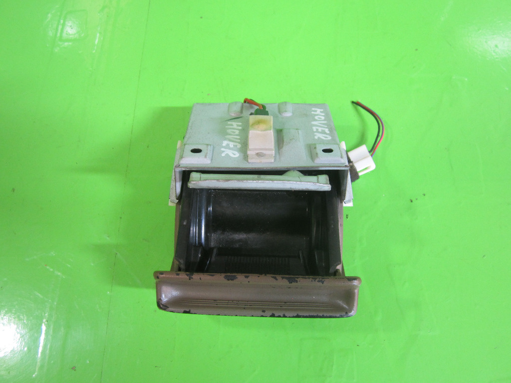 SCRUMIERA GWM HOVER FAB. 2005 – 2008 ⭐⭐⭐⭐⭐