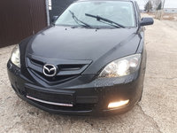 Scrumiera Mazda 3 din dezmembrari Mazda