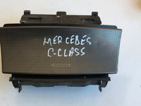 Scrumiera Mercedes C-Class W203 cod a2036800852