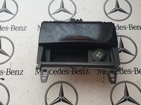Scrumiera Mercedes C class W204 2008-2012
