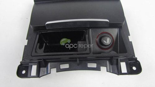 Scrumiera originala Audi A4 8K / A5 8T / Q5 8