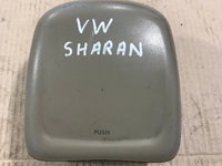 Scrumiera seat alhambra sharan 1996 - 2000 cod: 7m0857961f