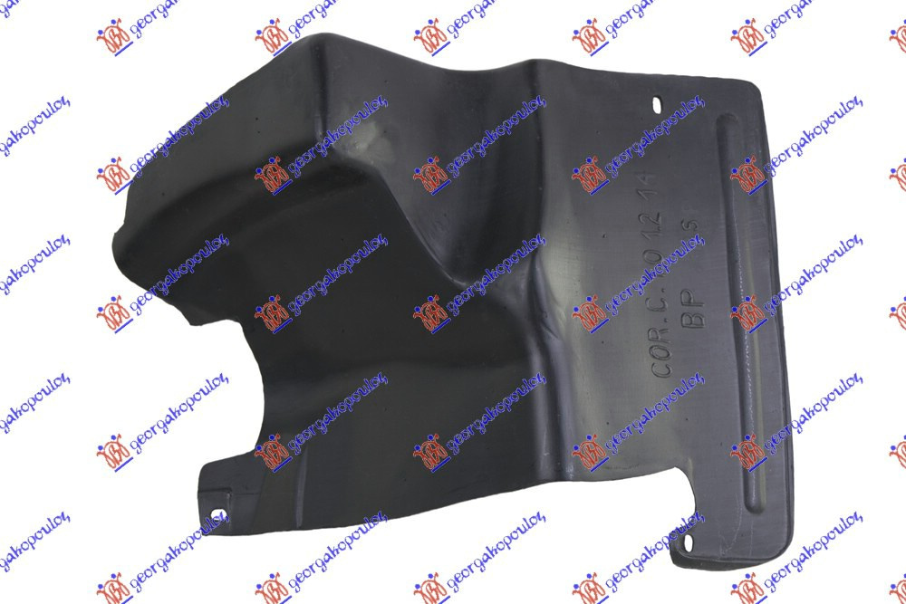 SCUT ALTERNATOR BNZ./DSL. - OPEL CORSA C 00-06, OPEL, OPEL CORSA C 00-06, 034200835