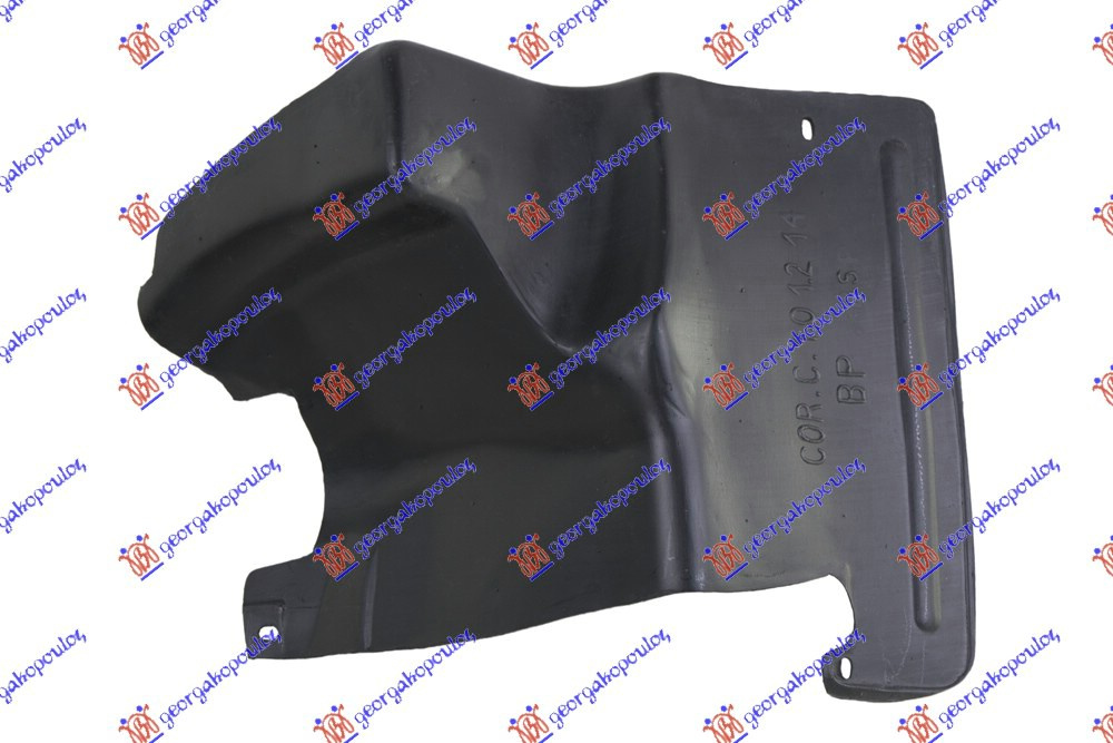 SCUT ALTERNATOR BNZ./DSL. - OPEL CORSA C 00-06, OPEL, OPEL CORSA C 00-06, 034200835