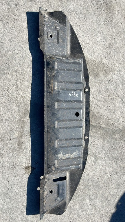 Scut bară fata SsangYong Korando 2010-2