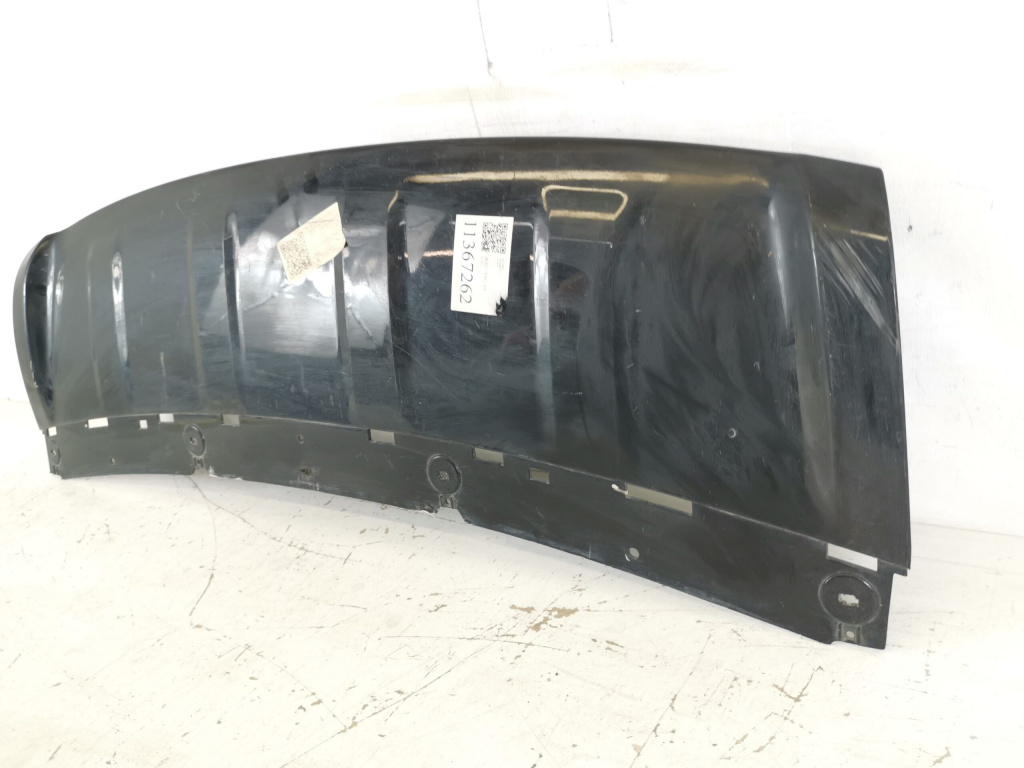Scut Bara Fata Deflector Pietre Land Rov