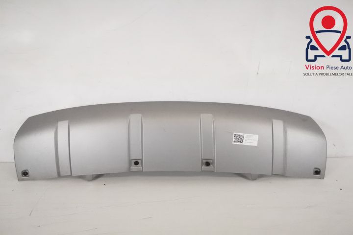 Scut Bara Fata Deflector Pietre Original In Stare Buna Land Rover Discovery 5 2016 2017 2018 2019 2020 2021 2022 HY32-17F011-AA