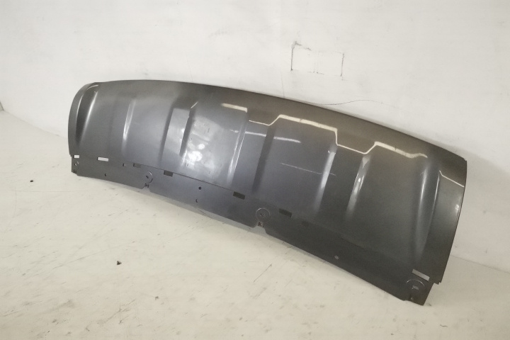 Scut Bara Fata Deflector Pietre Original