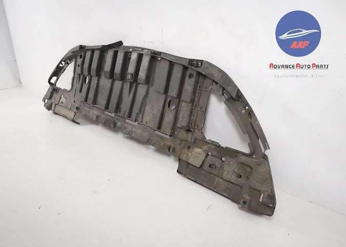 Scut Bara Fata originala Renault Clio 4 