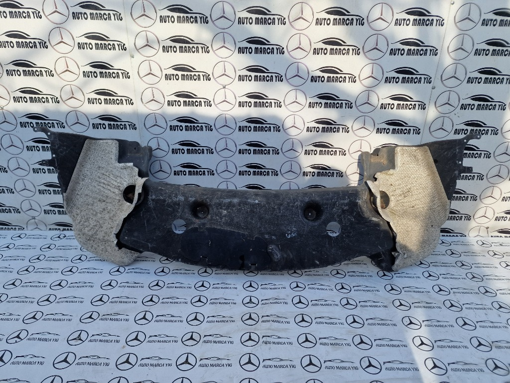 Scut bara spate Mercedes Cla C117 cod a1176840118