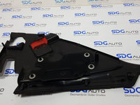 Scut baterie 53922010 BMW Seria 4 F36 2013-2020 Euro 6