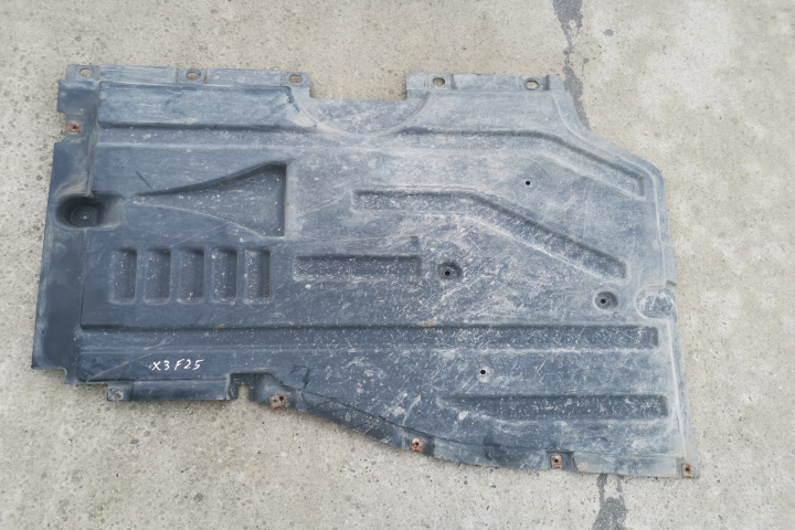 Scut caroserie Scut caroserie dreapta, cod 51164310, Bmw X3 (E83) (id:603632) 51164310 BMW X3