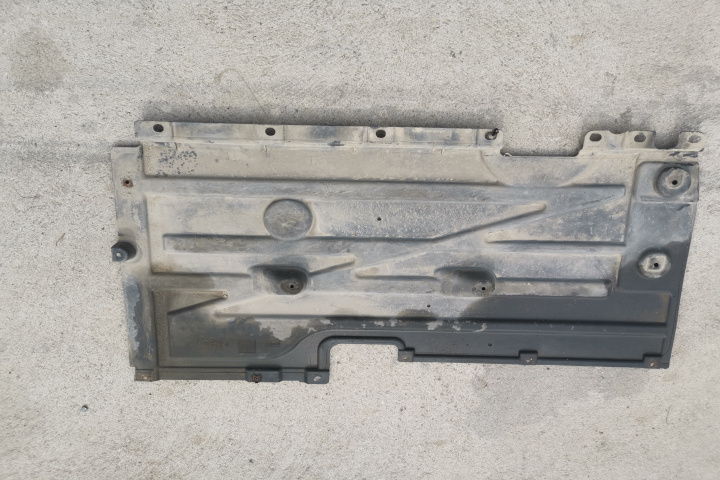 Scut caroserie Scut caroserie dreapta, cod 51164310, Bmw X3 (E83) (id:603632) 51164310 BMW X3 F25 [2010 - 2015]