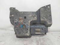 Scut caroserie spate Toyota Auris (E15) [Fabr 2006-2012] 58398-02030