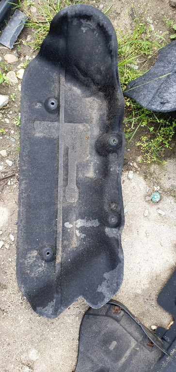 Scut compresor suspensie Audi A8 D4 4H cod 4H0616105A