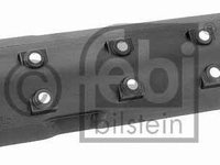 Scut control ulei aerisire bloc motor 15948 FEBI BILSTEIN pentru Audi 80 Audi Coupe Audi 100 Audi 500 Audi Cabriolet Vw Golf Vw Rabbit Vw Carat Vw Corsar Vw Passat Vw Quantum Vw Santana