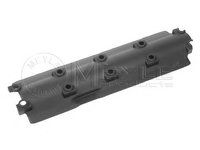 Scut control ulei, aerisire bloc motor AUDI 90 (8C, B4), AUDI 80 Avant (8C, B4), AUDI 500 (44, 44Q, C3) - MEYLE 100 103 0003