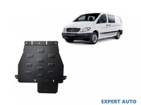 Scut cutia de viteza şi reductor w639 - 4x4 automata - 2003-2014 Mercedes Vito (2003->) [W639] #5