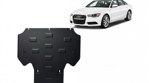 Scut cutie de viteza Audi A6 AVANT (2011->) [