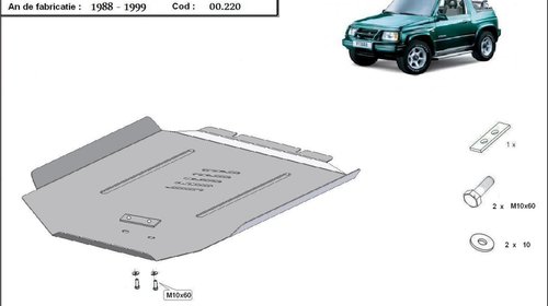 Scut cutie de viteza Suzuki Vitara 1988-1999