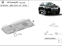 Scut cutie de viteze Manuala VW Touareg R5 2006-2010