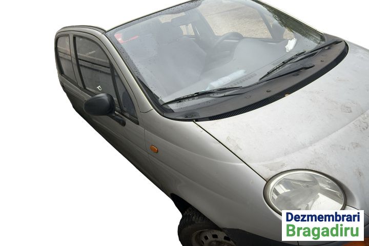 Scut Daewoo Matiz M200 [2005 - 2007] Hat