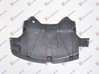 Scut De Plastic Fata Motor Alfa Romeo 156 An 1997-2003