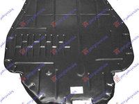 Scut De Protectie Motor Diesel Audi A3 1996 2003