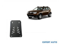 Scut diferential , motorizare 4x4 Dacia Duster (2010->) [HS_] #5