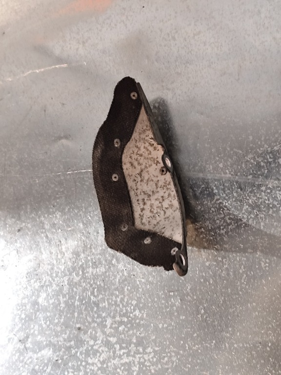 Scut dreapta fata 8k0903445m Audi A5 3.0